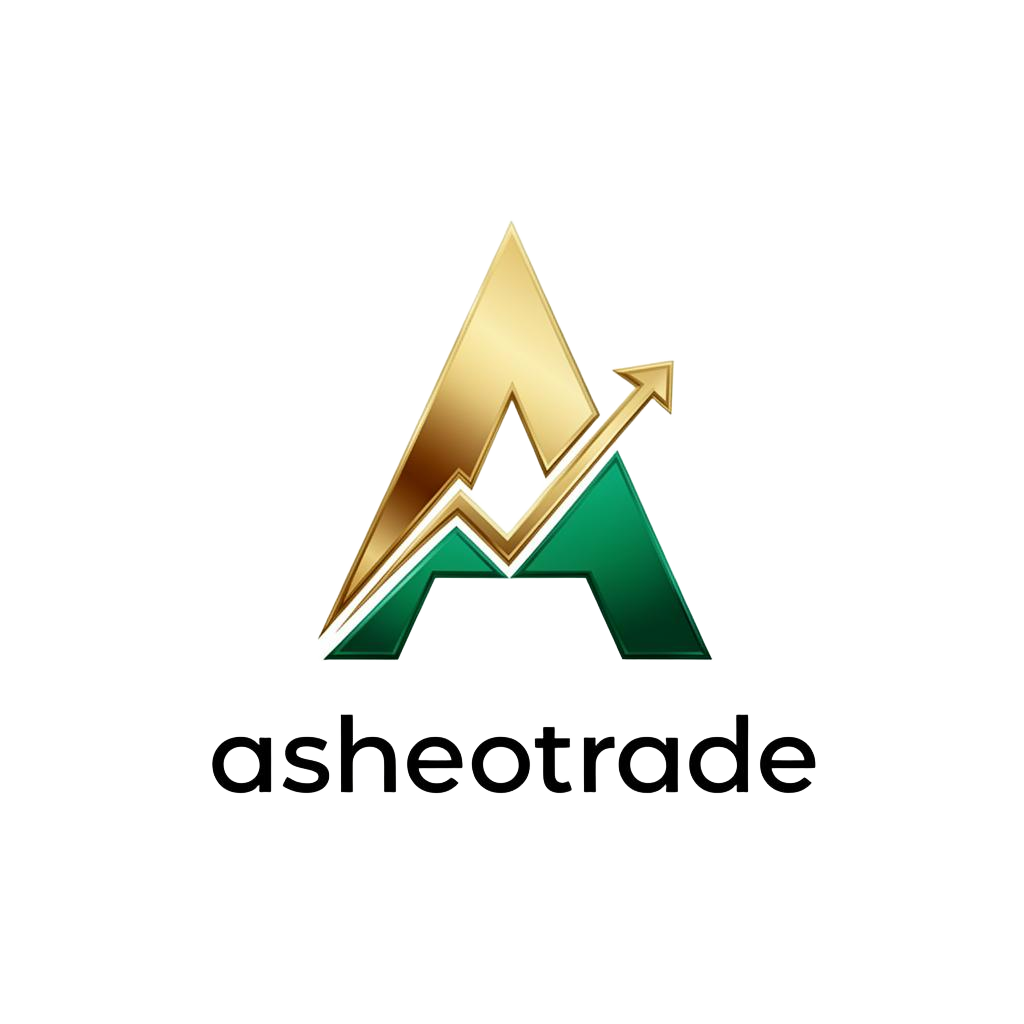 asheotrade
